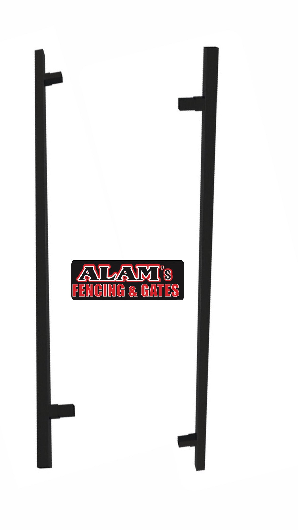 Security Gate Adapters