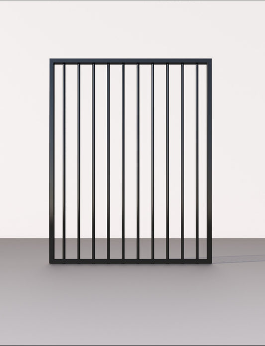 Flat top - Single Gates