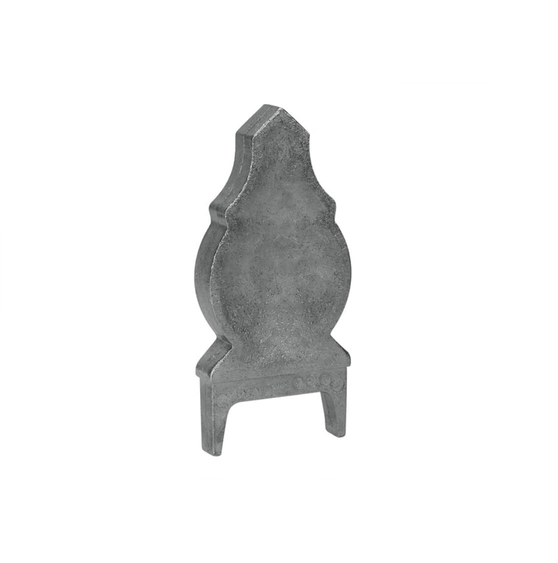 Picket Fancy Spear 65 x 16
