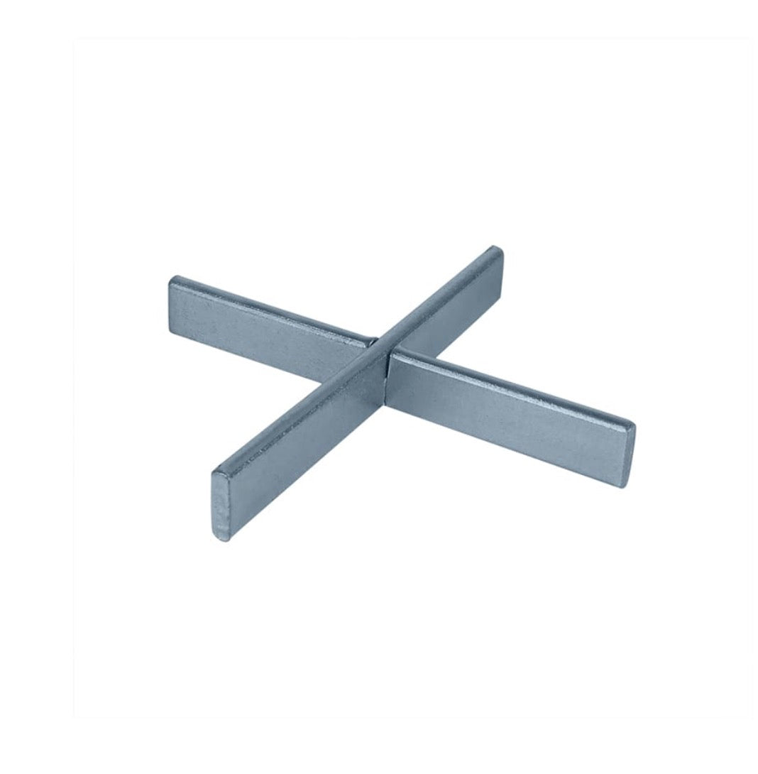 90mm Cross Steel