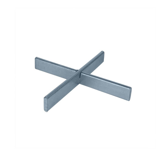 90mm Cross Steel