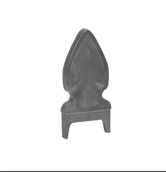 Plain Picket Spear 65 x 16