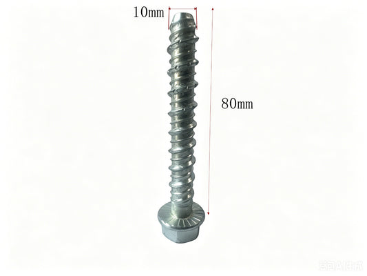 Concrete Hex Screw Bolt