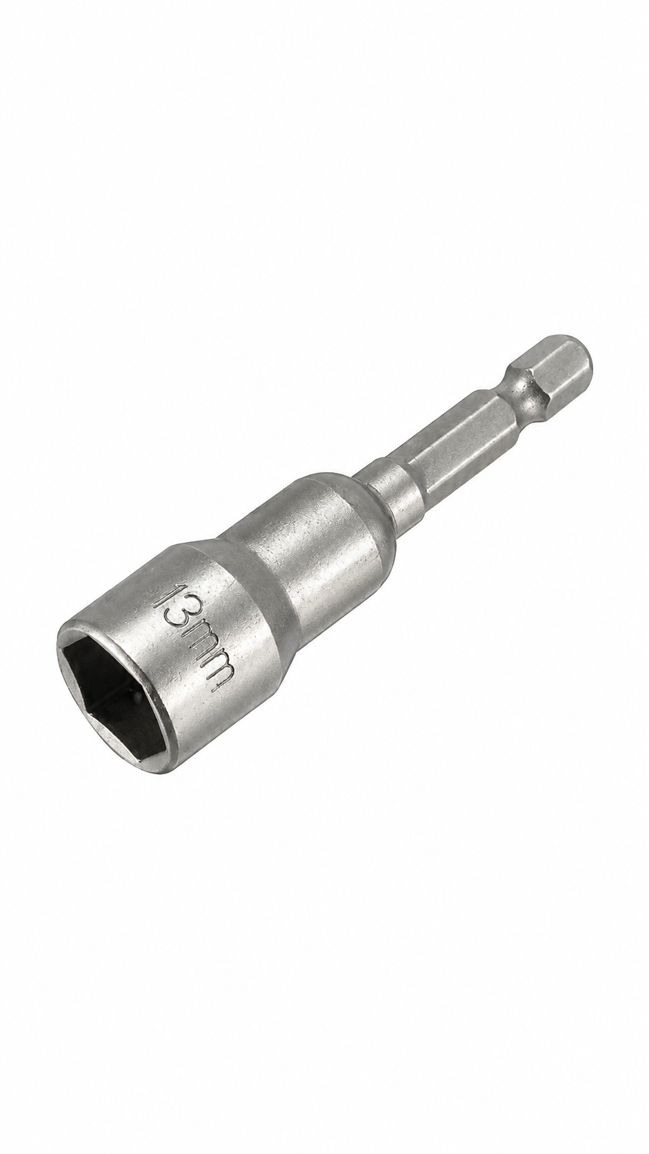 Magnetic Socket