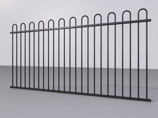 Loop Top - Panel