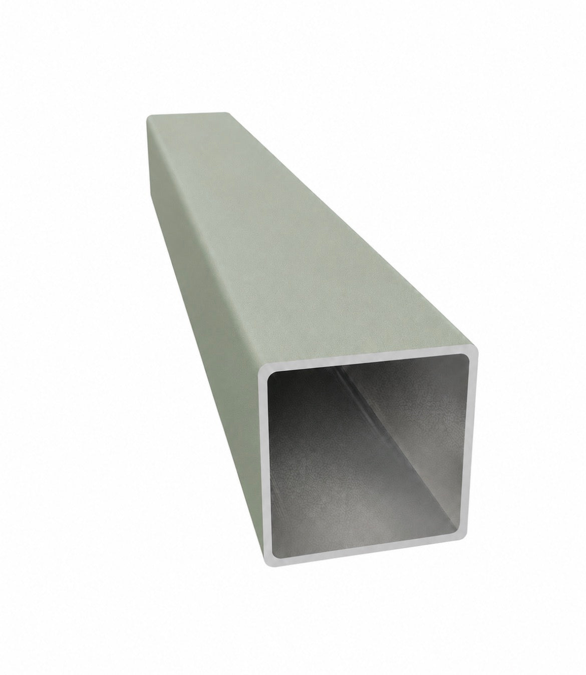 Steel 50 x 50 Posts 1.6mm Thick