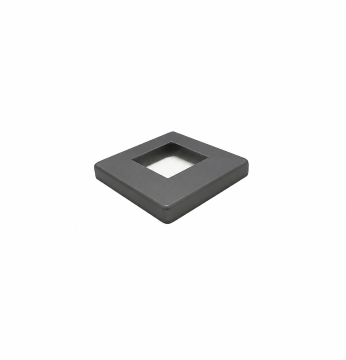 Aluminium Post Base Covers