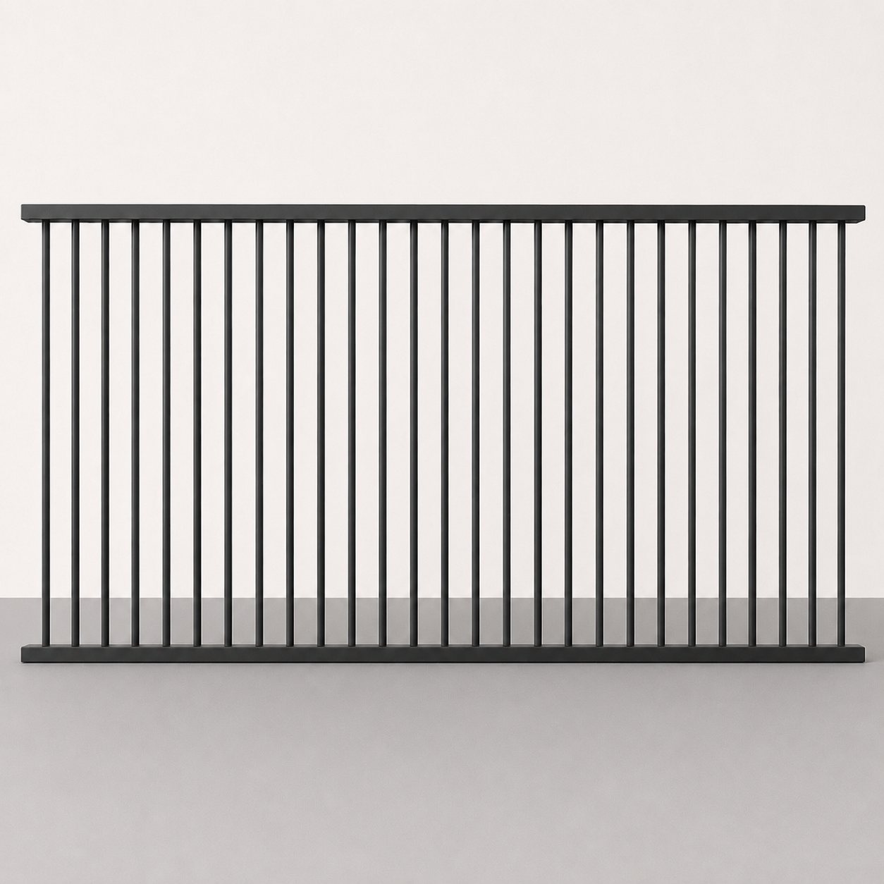 Flat Top - Panel