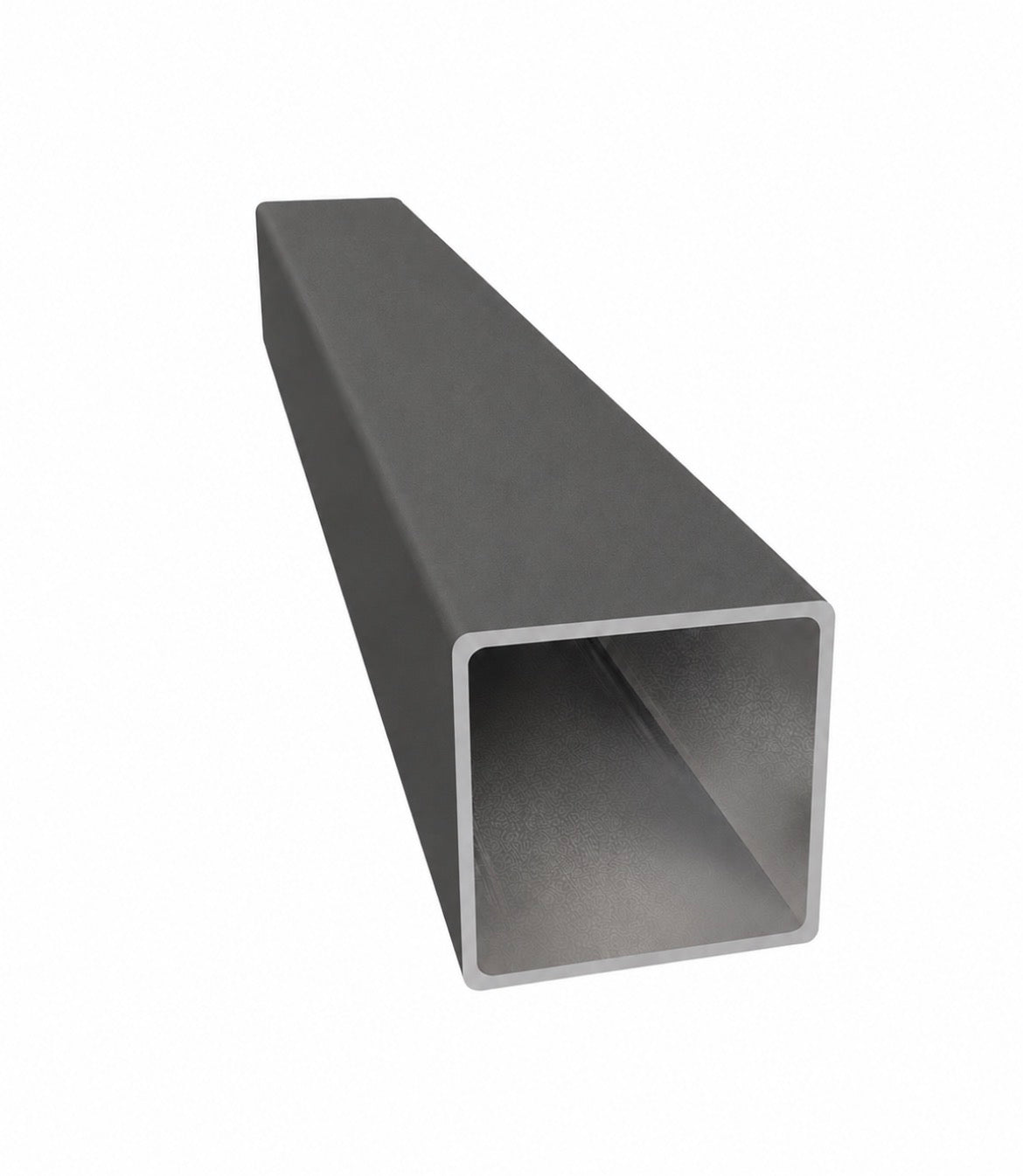Steel 50 x 50 Posts 1.6mm Thick