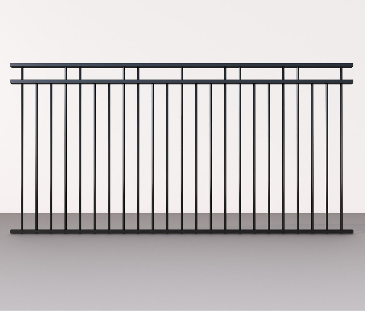 Oxley Plain - Panel