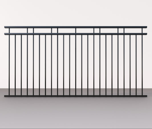 Oxley Plain - Panel
