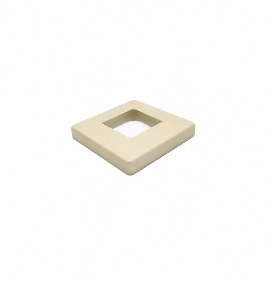 Aluminium Post Base Covers