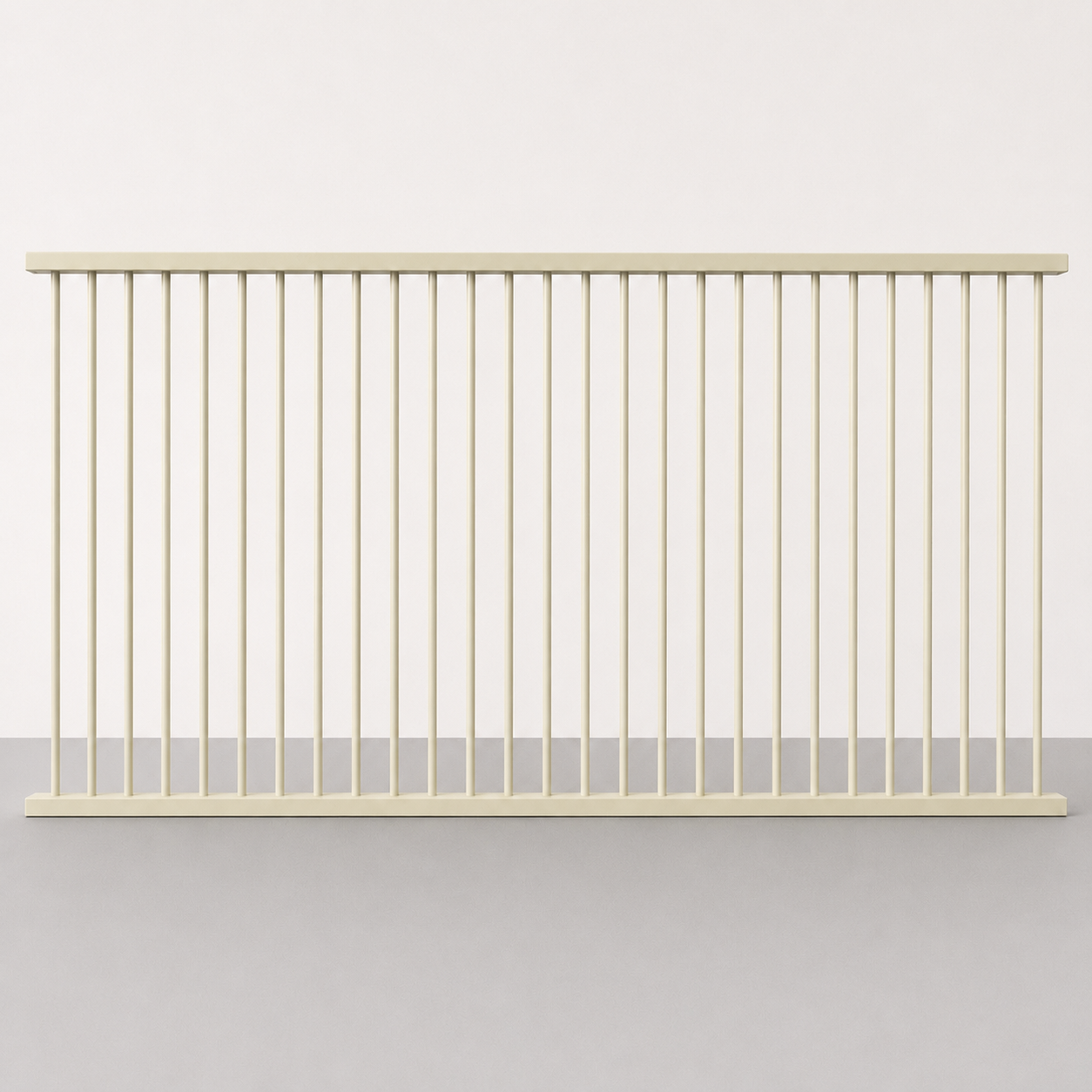 Flat Top - Panel