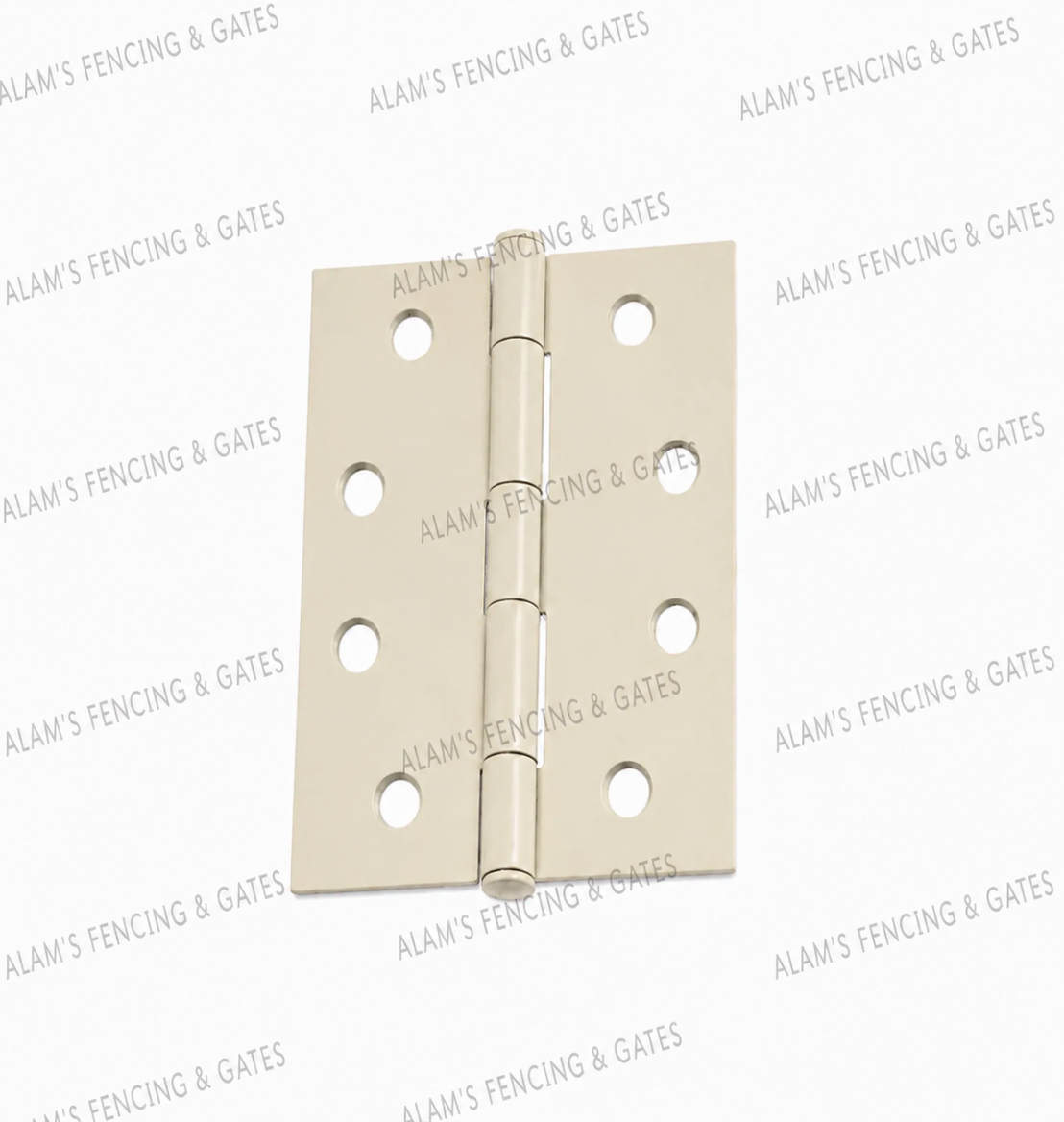 Butt Hinges (Set)