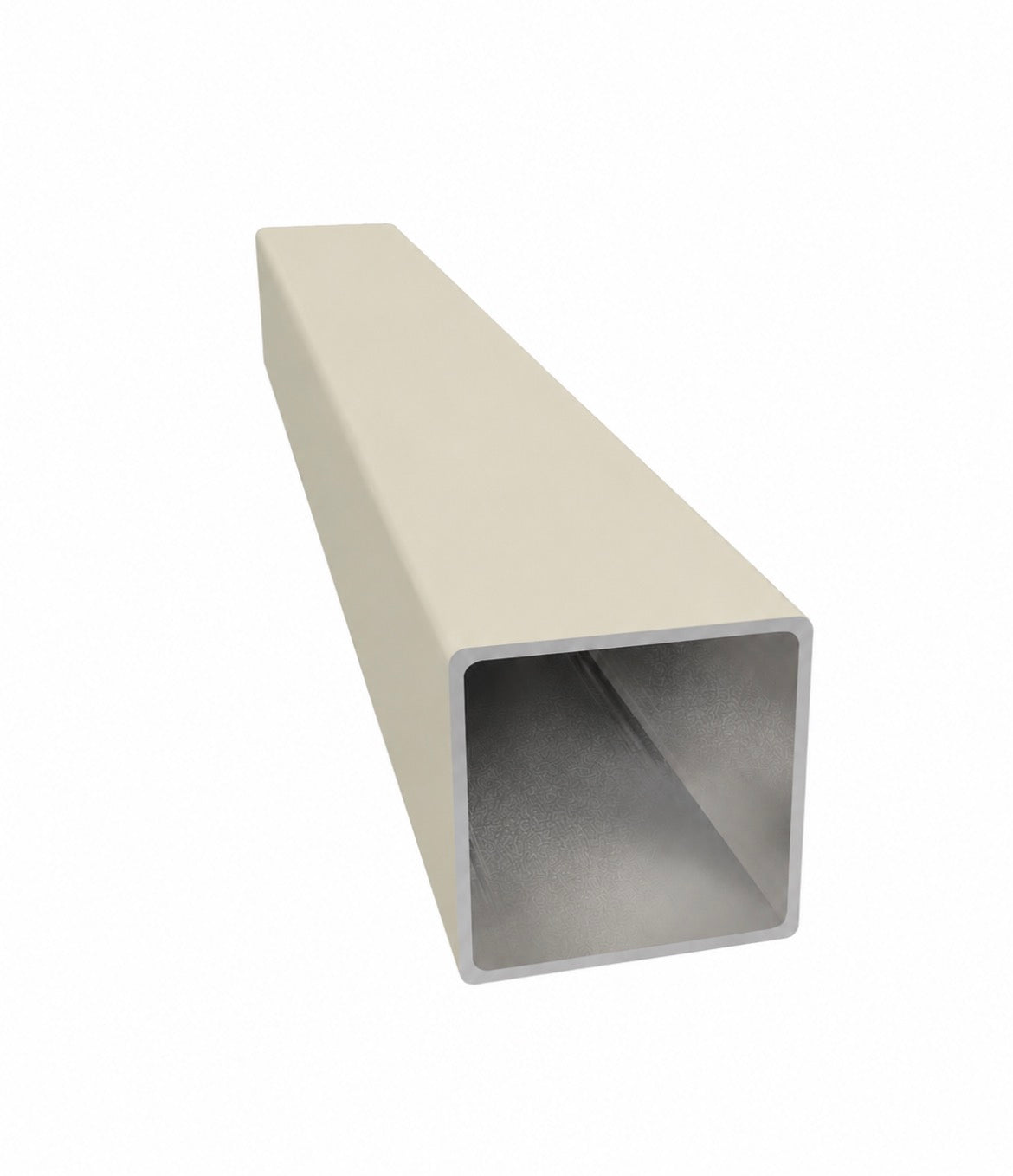 Steel 50 x 50 Posts 1.6mm Thick