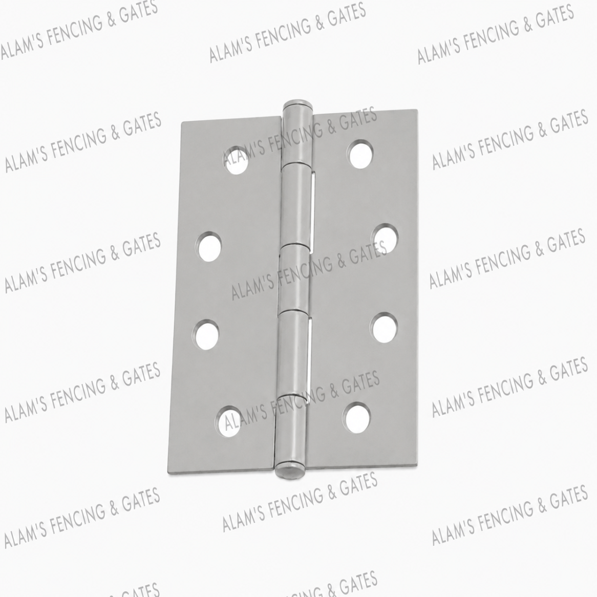 Butt Hinges (Set)