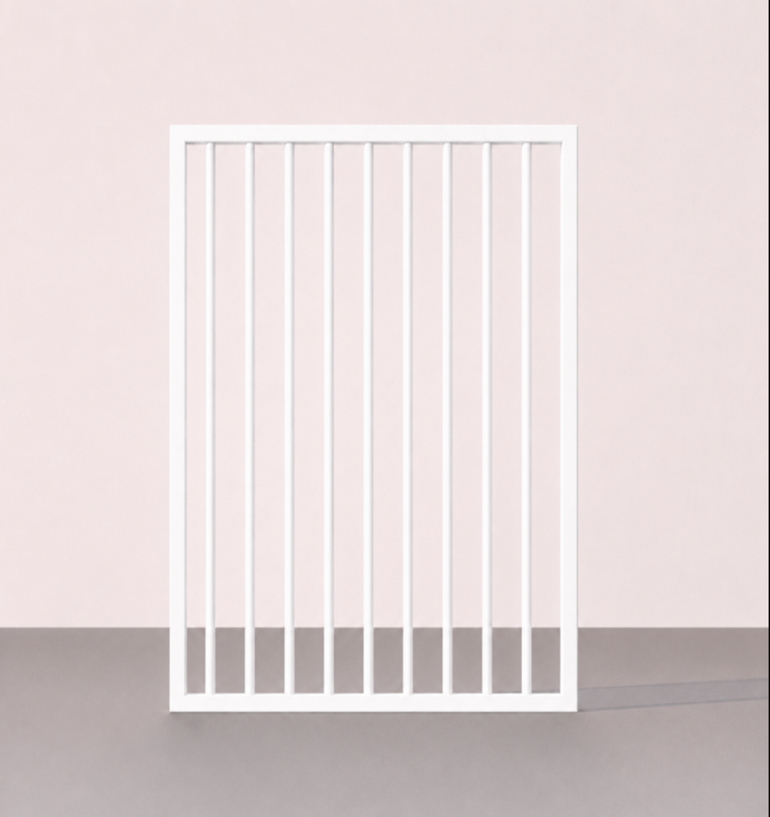 Flat top - Gate