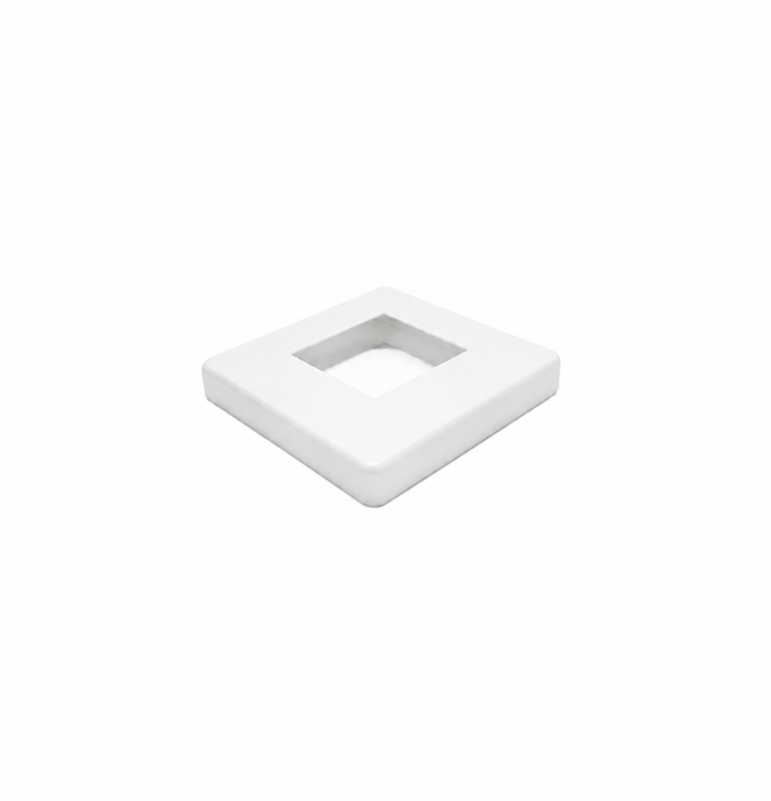 Aluminium Post Base Covers