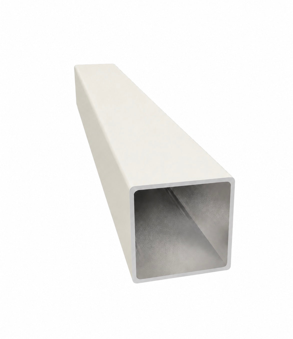 Steel 50 x 50 Posts 1.6mm Thick