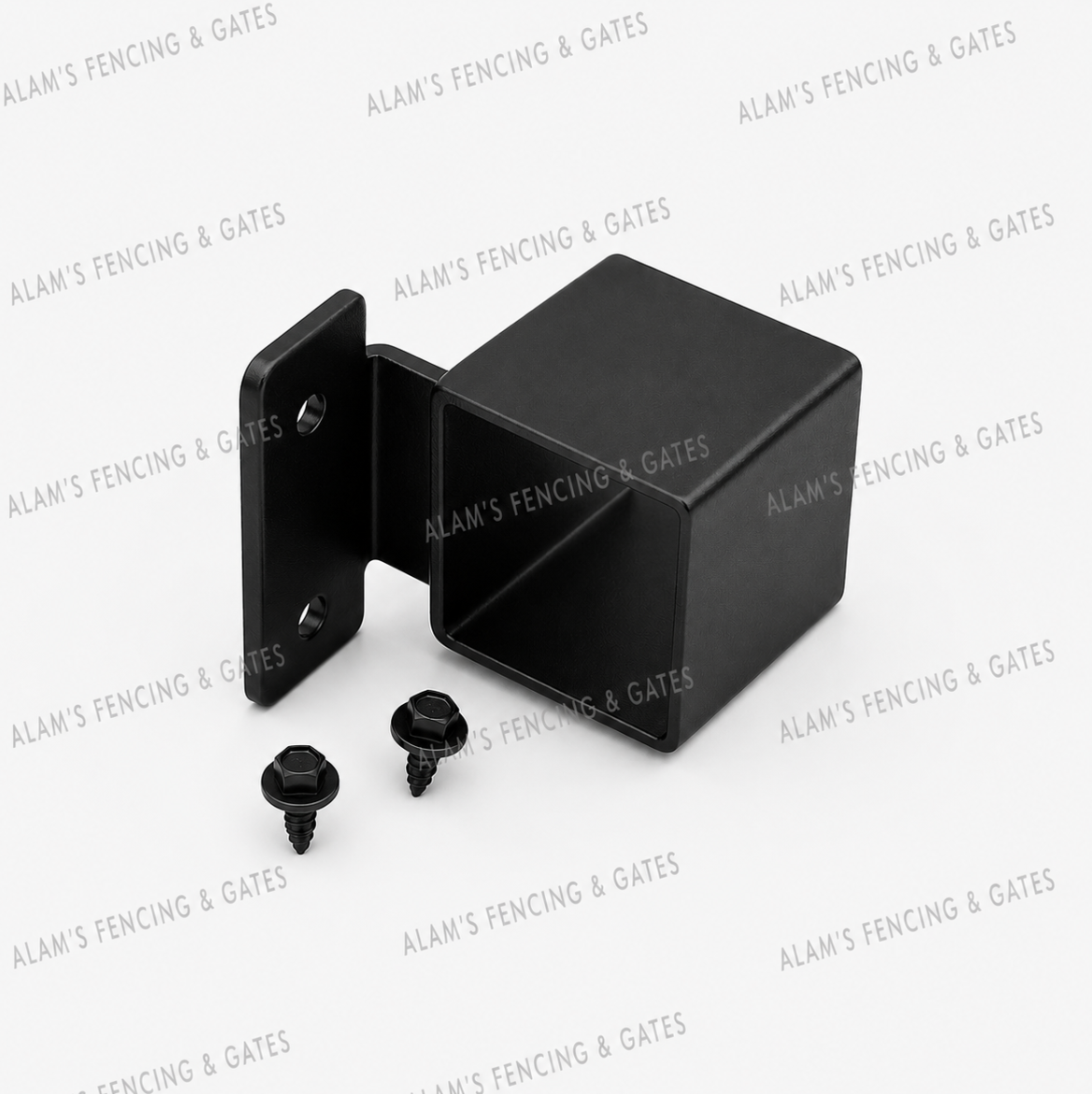 40 x 40 Security Brackets