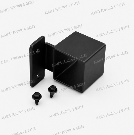40 x 40 Security Brackets