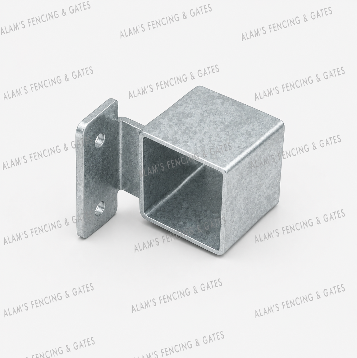 40 x 40 Security Brackets