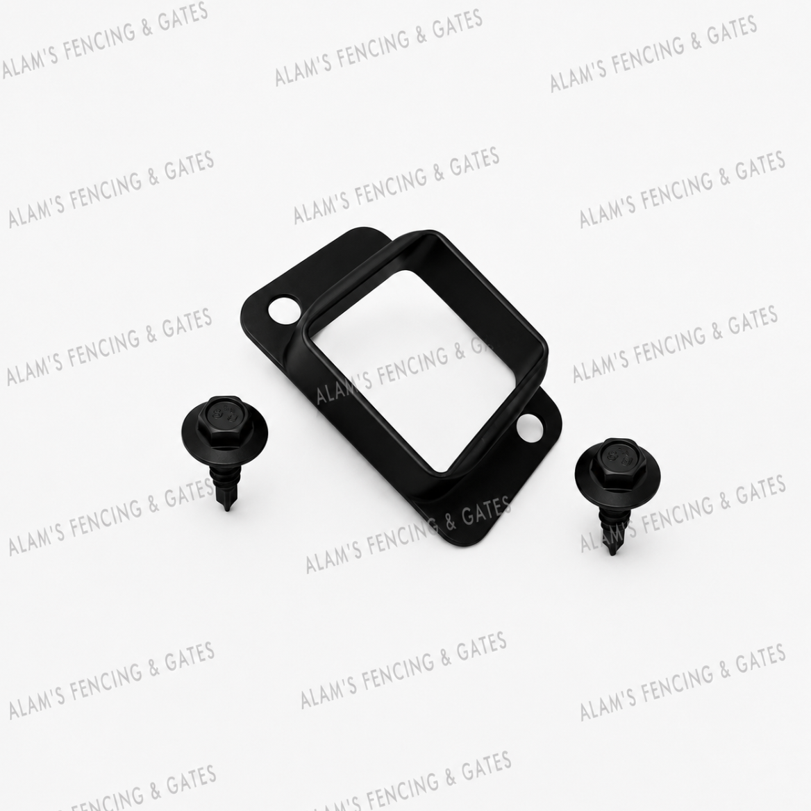 40 x 40 Metal Brackets