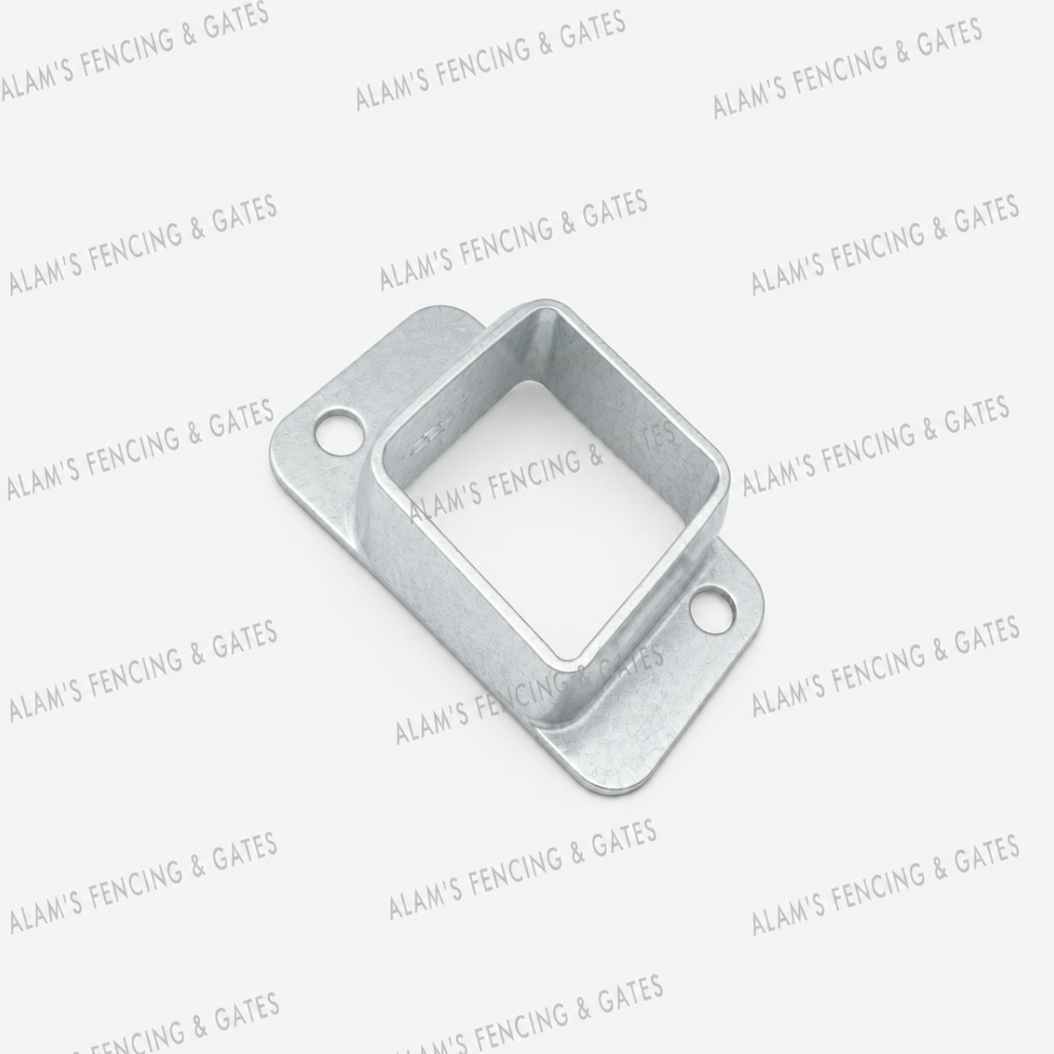 40 x 40 Metal Brackets