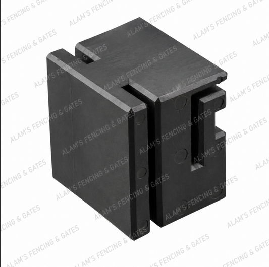 Sliding Gate Nylon block