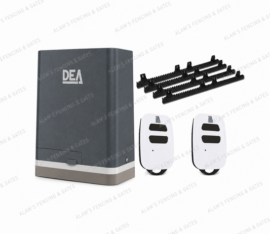 DEA LIVI/4 MOTOR KIT