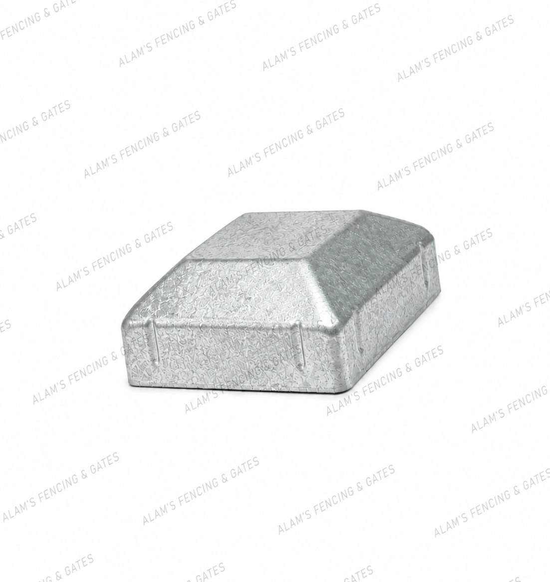 65 x 65 Metal Cap