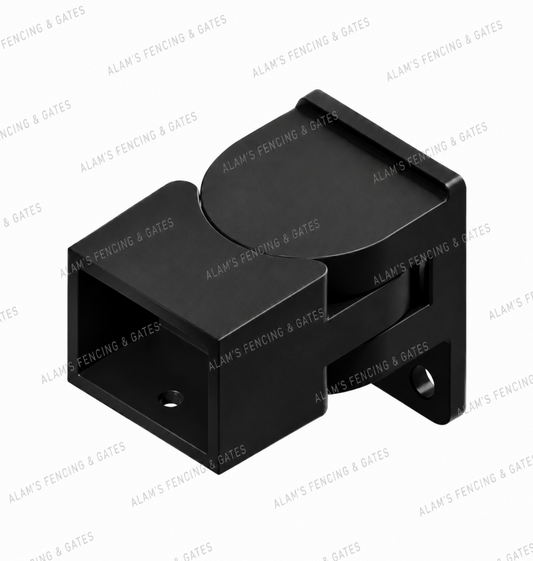 Horizontal Swivel Bracket