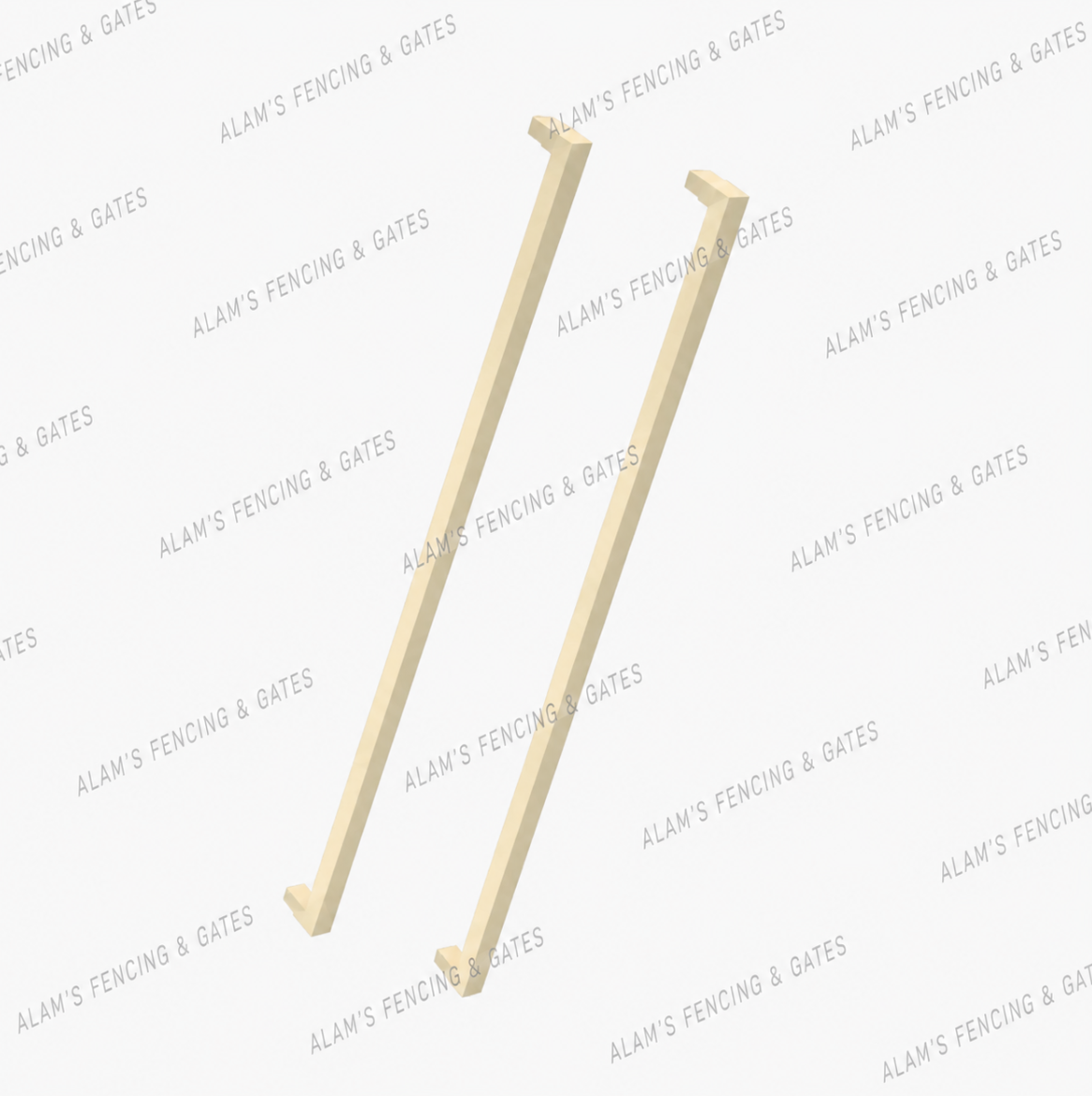Flat top Gate Converters (set)
