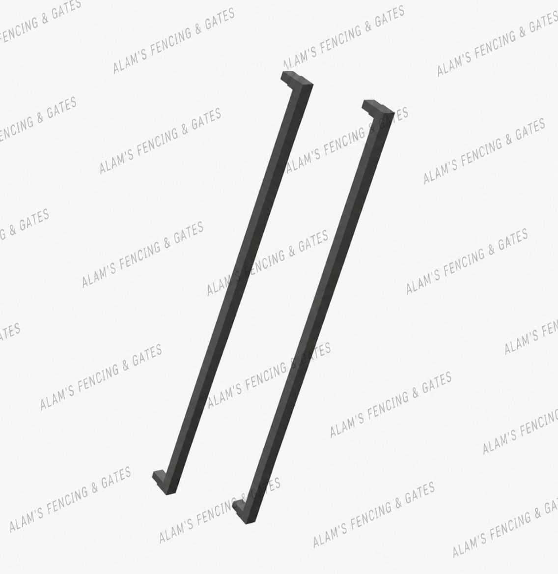 Flat top Gate Converters (set)