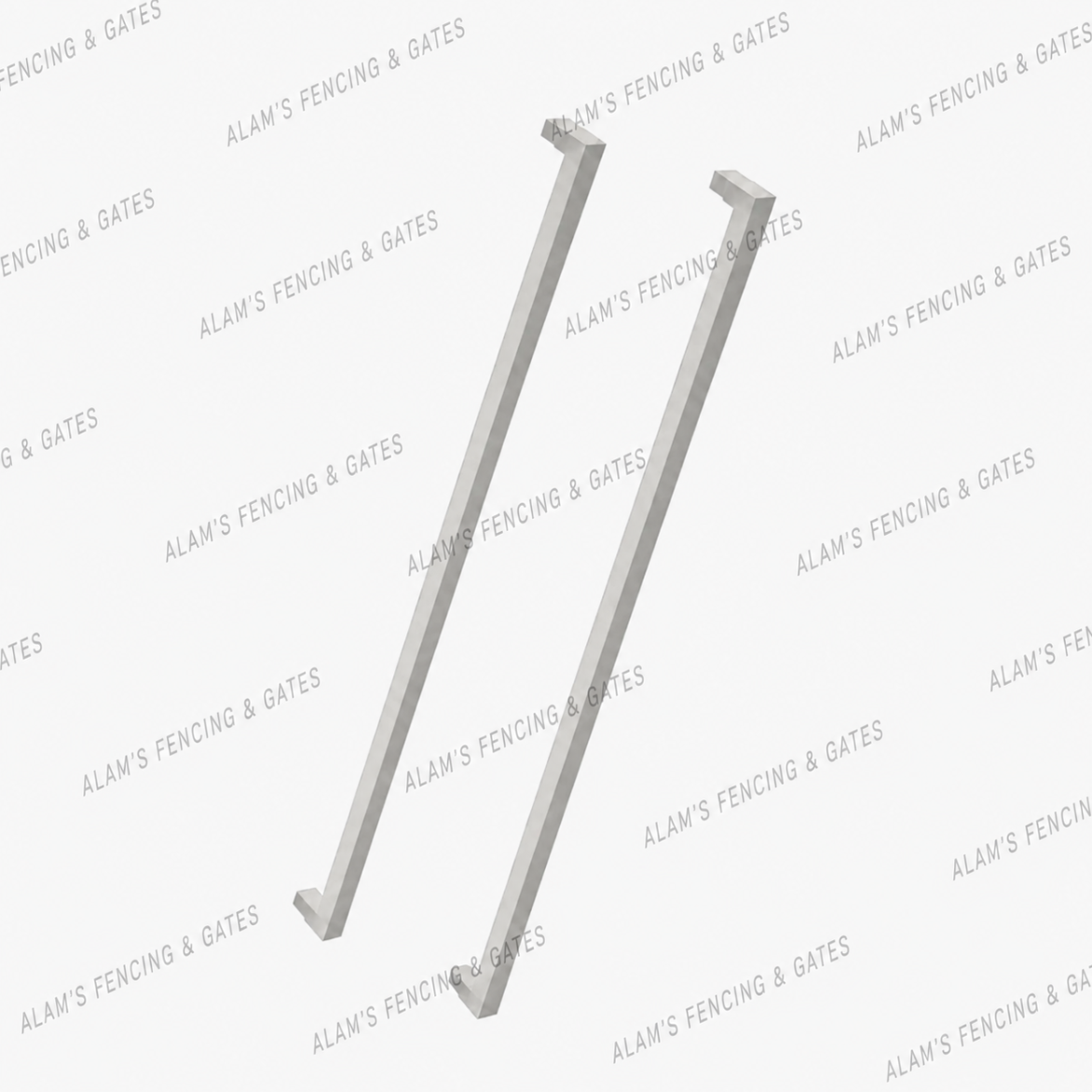 Flat top Gate Converters (set)