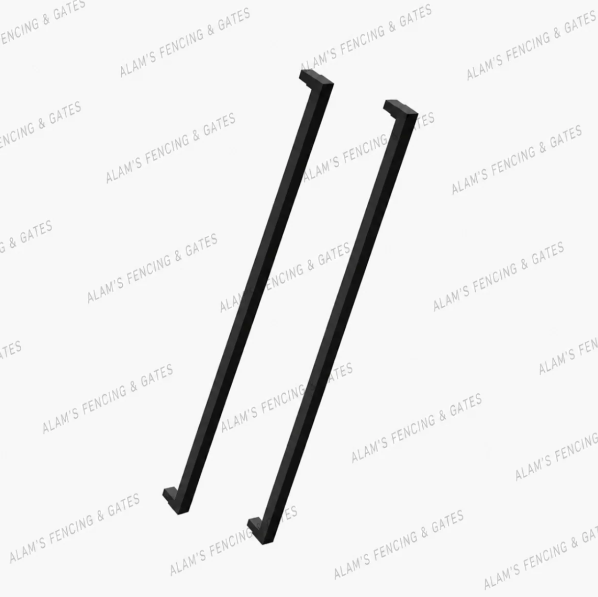 Flat Top Gate Converters (Set)