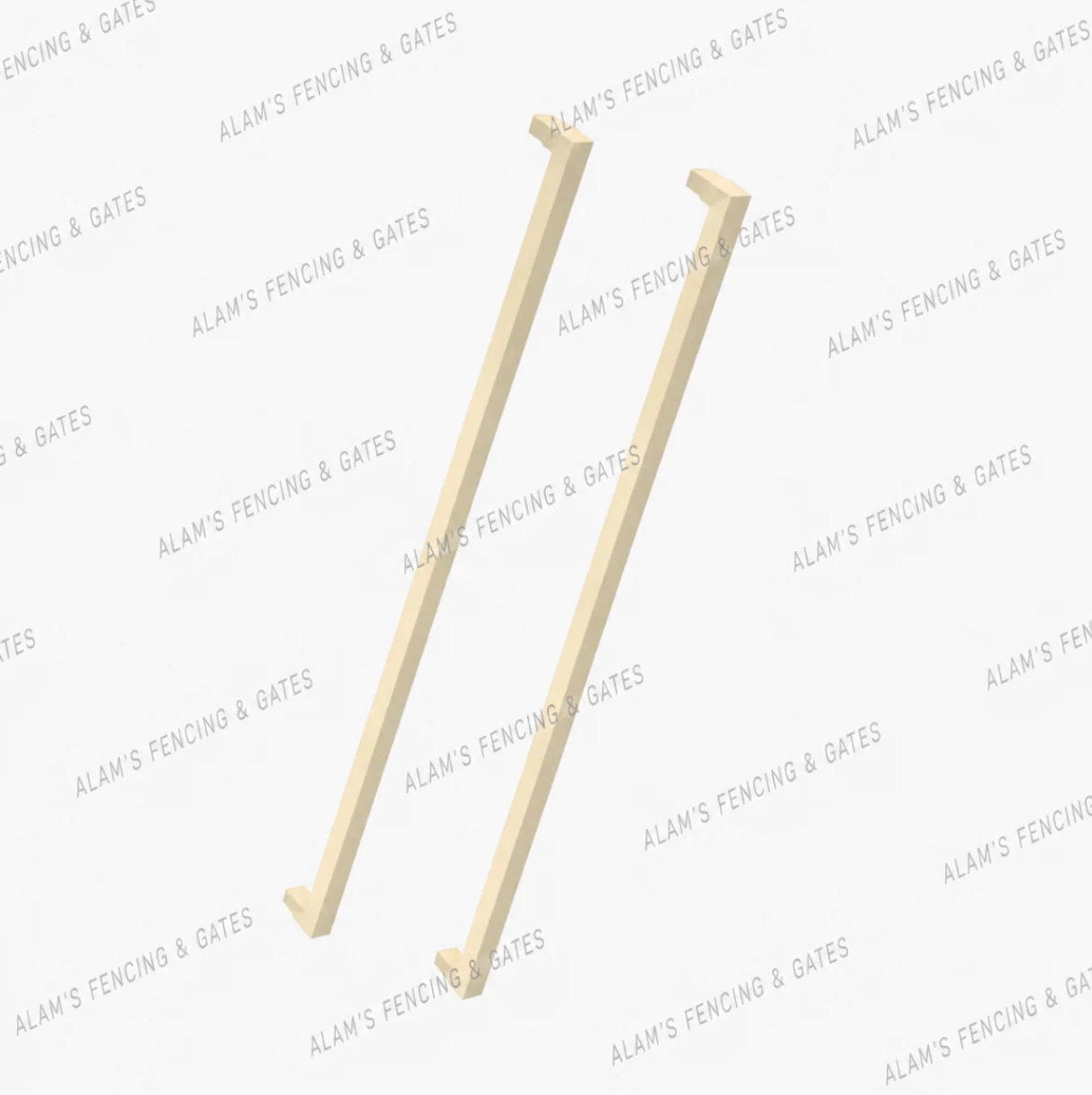 Flat Top Gate Converters (Set)