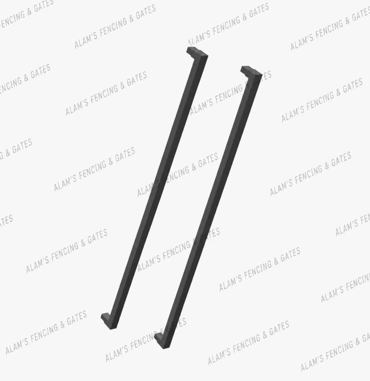 Flat Top Gate Converters (Set)