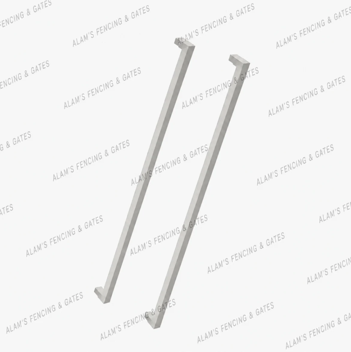 Flat Top Gate Converters (Set)