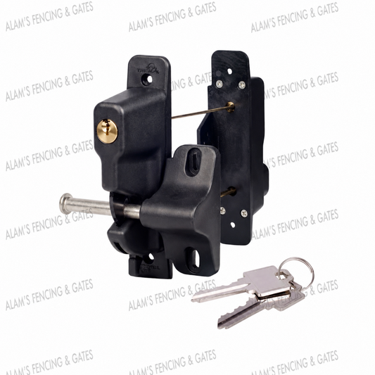 Pro Lock Latch Double Sided
