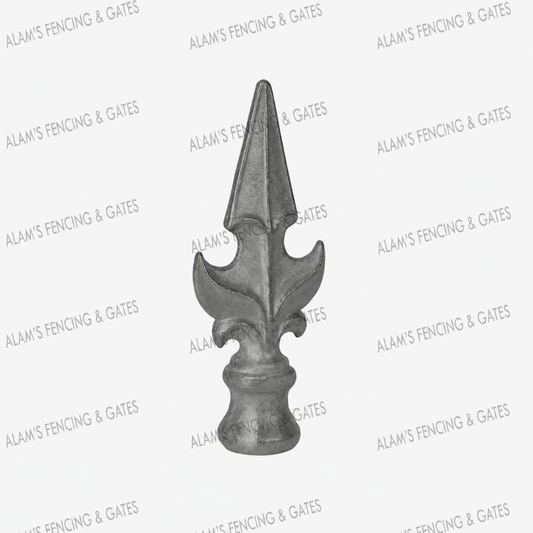 Camden Spear 16mm