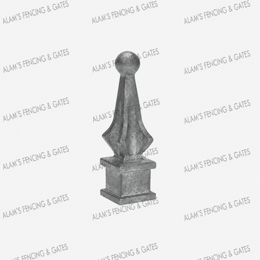 Cardinal Spear 16mm