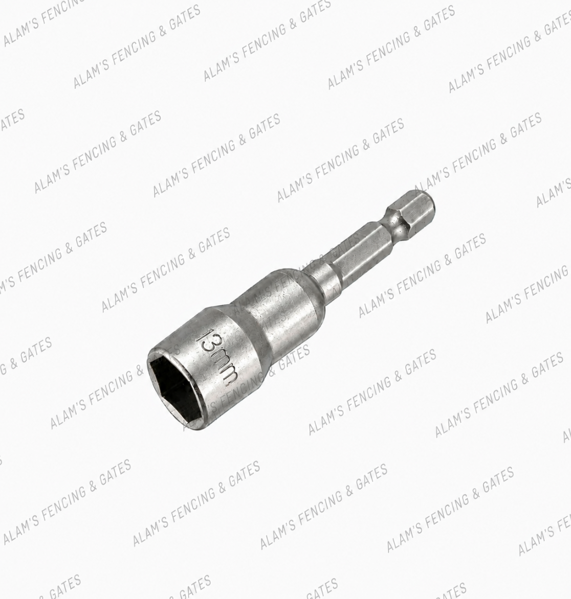 Magnetic Socket