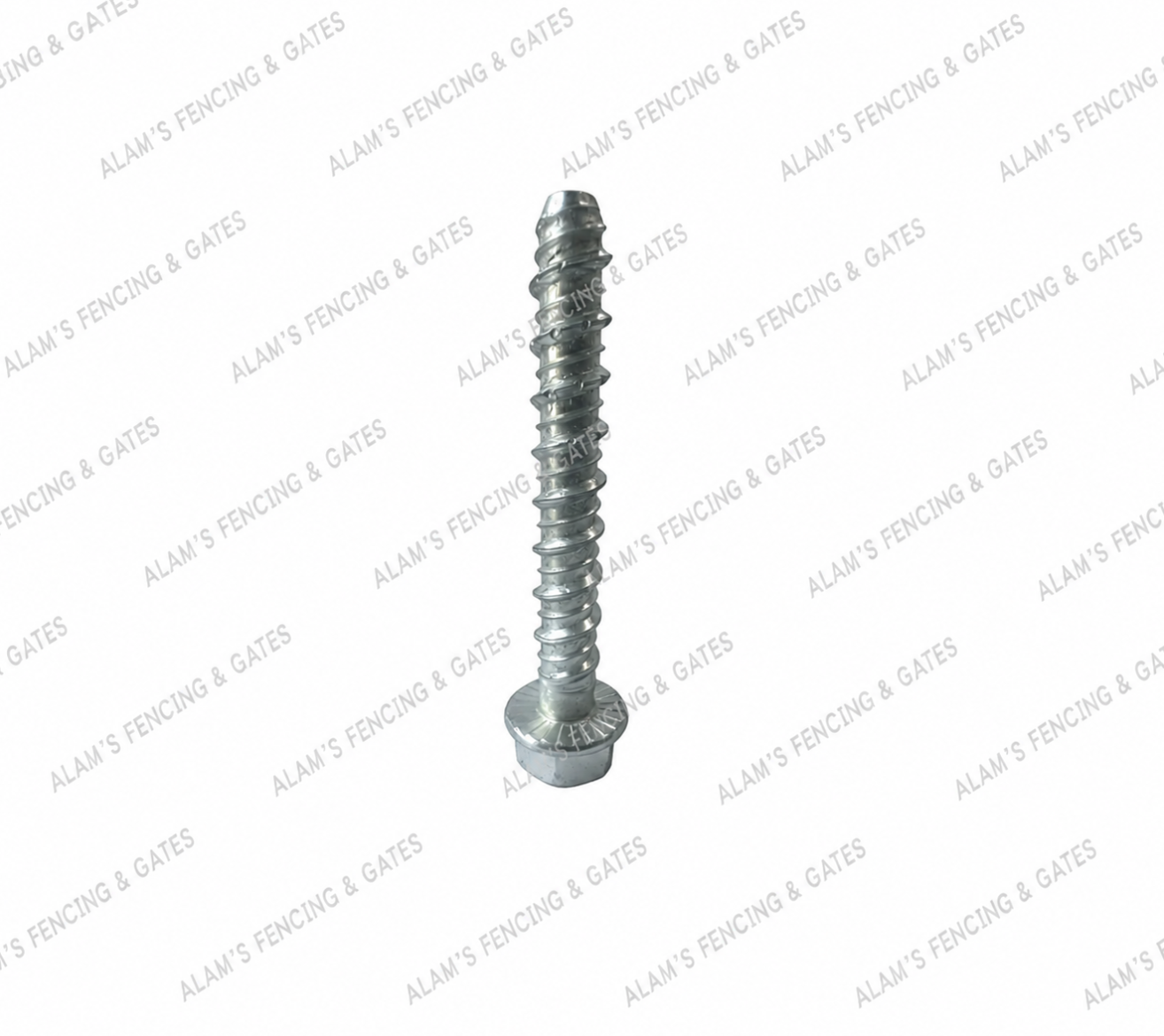 Concrete Hex Screw Bolt