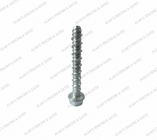 Concrete Hex Screw Bolt