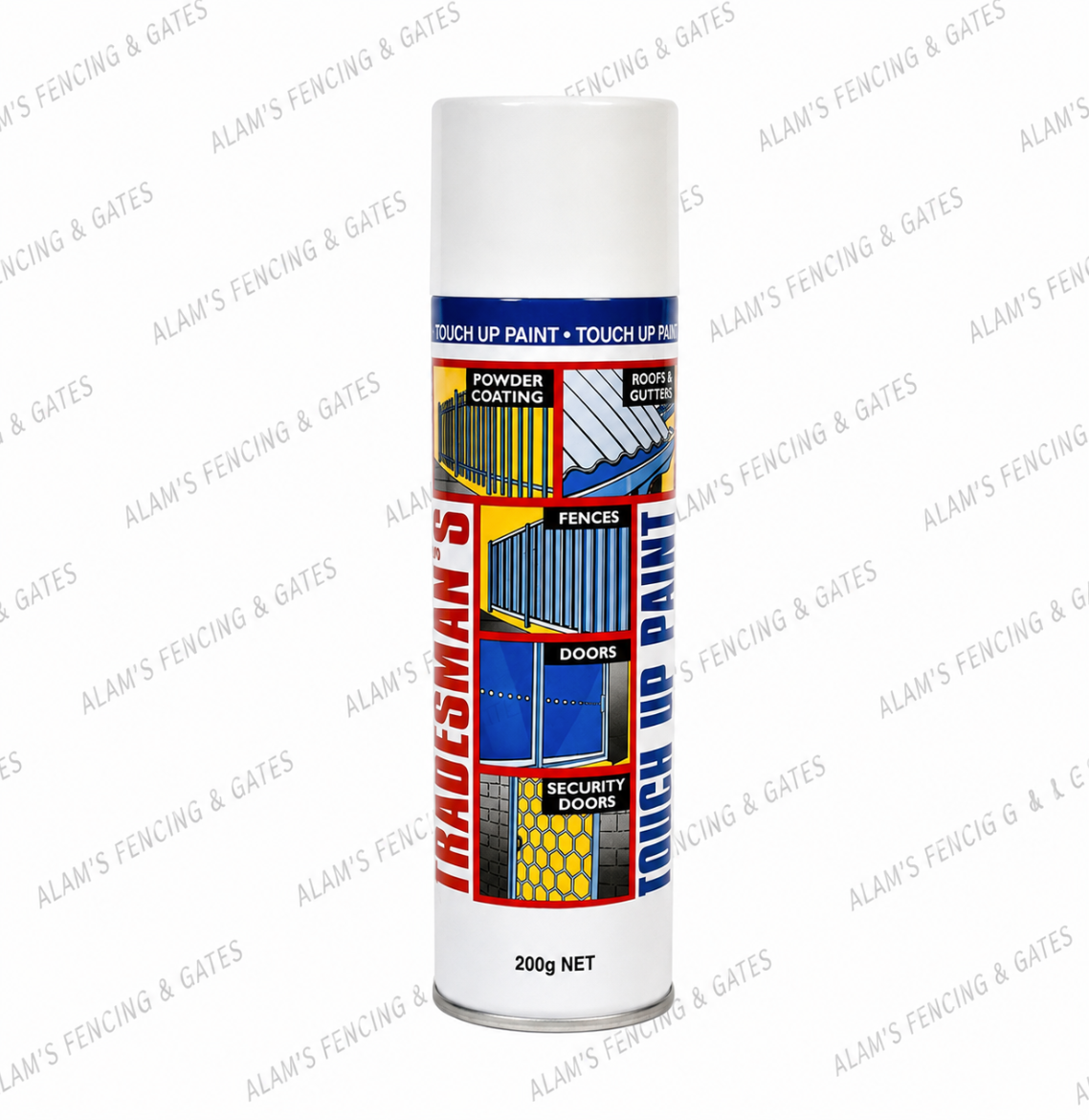 Touch Up Paint