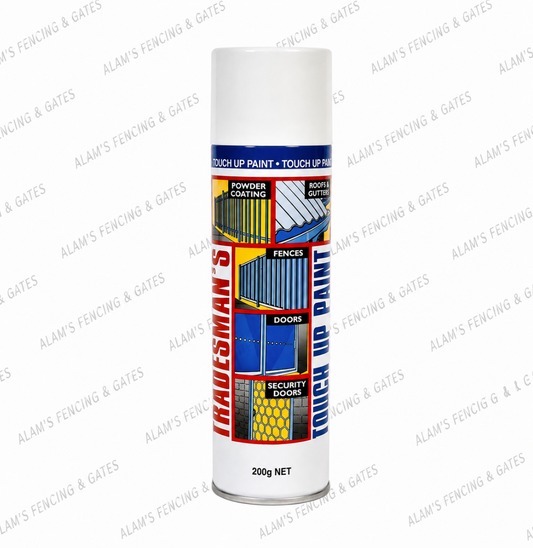 Touch Up Paint