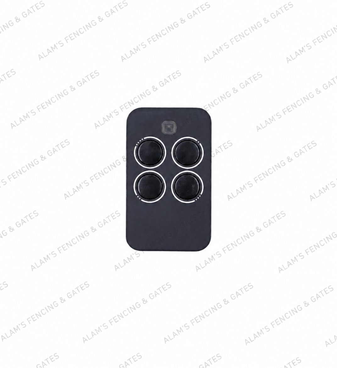 Faac Remote