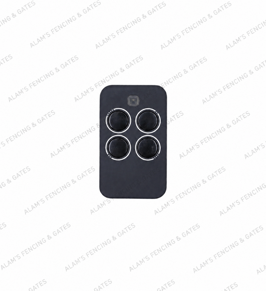 Faac Remote