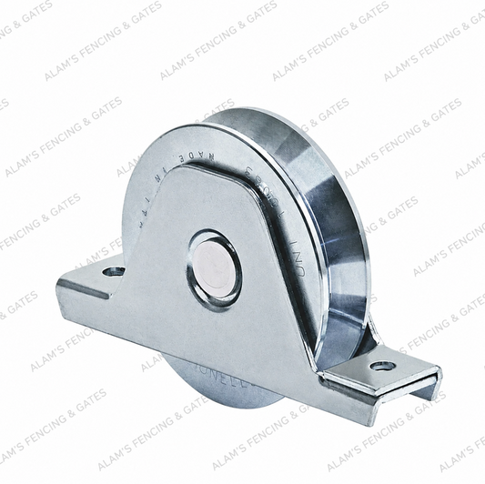 Sliding Gate Wheels